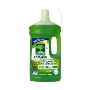 Nettoyant multi-surfaces l'Arbre Vert